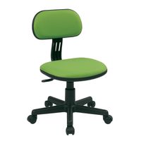 OSP Home Furnishings Student Task Chair - Green