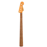 Fender Neck Road Worn 60's J Bass. Pau Ferro Fingerboard