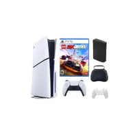 Playstation 5 Slim + Lego 2K Drive Bundl...