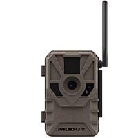 Muddy Cellular Camera - ATT