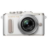 Olympus PEN E-PL8 Mirrorless Digital Cam...