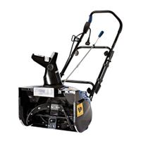 Snow Joe SJ623E Ultra Series 15.0 Amp 18 in. Electric Snow Thrower with Light