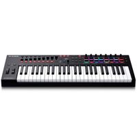 M-Audio Oxygen 49 49-Key USB Powered MIDI Controller with Smart Controls and Auto-Mapping