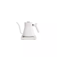 Fellow - Stagg EKG Electric Pour-Over Kettle - White