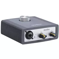Godox AI2C 2-Channel Audio Interface