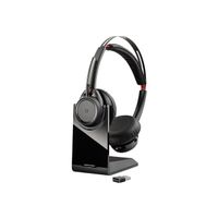 Poly - Plantronics Voyager Focus UC B825-M - headset