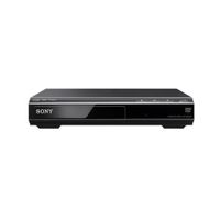Sony Progressive Scan DVD player