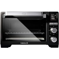 Calphalon Precision Air Fry Convection Oven, Countertop Toaster Oven - Black