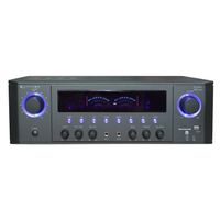 Technical Pro Professional Stereo Receiver