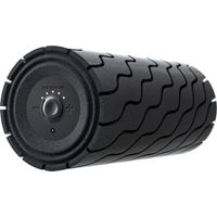Therabody - Wave Roller Vibration Massage Device - Black