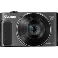 Canon - PowerShot SX620 HS 20.2-Megapixe...