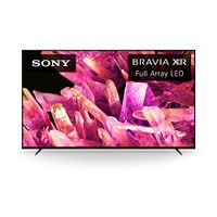 Sony - 65" Class BRAVIA XR X90K 4K HDR Full Array LED Google TV