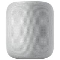 Apple - HomePod - White