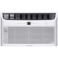 Frigidaire 10,000 Btu 230 V White Built-in Room Air Conditioner