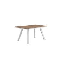 Jack Dining Table - Brown