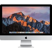 Apple iMac with Retina 5K display - Core i5 3.4 GHz - 8 GB - 1 TB - LED 27" - Refurbished
