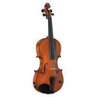 Barcus Berry BB100-EL Legendary Series Acoustic Electric Violin