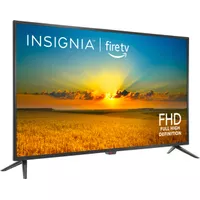 Insignia™ - 42" Class F20 Series LED Full HD Smart Fire TV