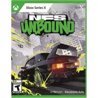 NFS Unbound - Xbox Series S, Xbox Series...