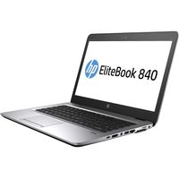 HP Elitebook 840G1 Laptop Computer, 1.60 GHz Intel i5 Dual Core Gen 4, 4GB DDR3 RAM, 500GB SATA Hard Drive, Windows 10 Home 64 Bit, 14" Screen (B GRADE)