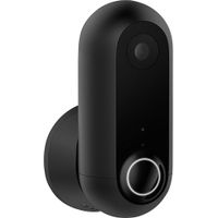 Canary - Flex Indoor/Outdoor HD Wi-Fi Wi...