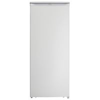 Danby Designer DUFM085A4WDD-6 8.5 cu. ft. Upright Freezer in White