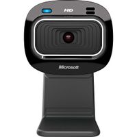 Microsoft - LifeCam Webcam - USB 2.0