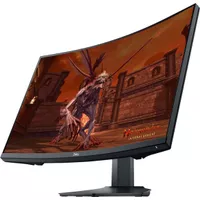 Dell - S2721HGF 27" Gaming - LED Curved ...