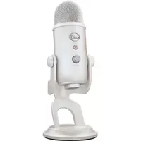 Logitech - Blue Yeti Professional Multi-...