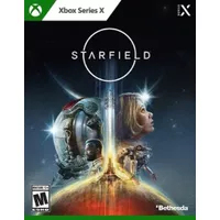Starfield Standard Edition - Xbox Series...