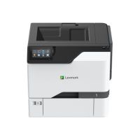 Lexmark CS735de - printer - color - laser