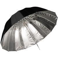 Westcott 53" Deep Umbrella with Silver Interior
