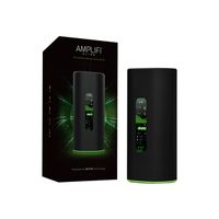 Ubiquiti AmpliFi Alien AFI-ALN-R - wireless router - 802.11a/b/g/n/ac/ax - desktop