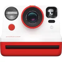 Polaroid - Now Instant Film Camera Generation 2 - Red
