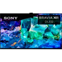 Sony - 55" Class BRAVIA XR A95K 4K HDR OLED Google TV