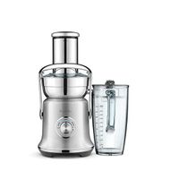 Breville BJE830BSS1BUS1 Juice Founatin Cold XL, Brushed Stainless Steel Centrifugal Juicer