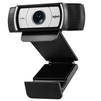 Logitech C930e FHD Webcam
