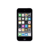 Apple - iPod touch 32GB MP3 Player (7th Generation - Latest Model) - Space Gray