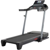 ProForm - Carbon T7 Smart Treadmill with 7” HD Touchscreen, 30-day iFIT Family Membership Included - Black