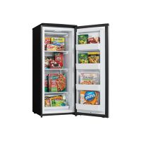 Danby - Designer 8.5 Cu. Ft. Upright Freezer