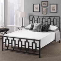 Serta Premium 14-inch Twin-size Memory F...