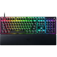 Razer - Huntsman V3 Pro Full Size Wired ...