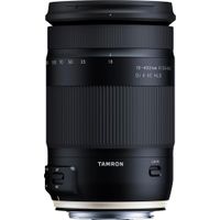 Tamron - 18-400mm F/3.5-6.3 Di II VC HLD All-In-One Telephoto Lens for Canon APS-C DSLR Cameras