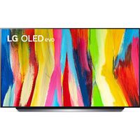 LG 48 inch OLED C2PUA Series OLED TV C2
