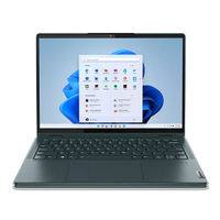 Lenovo Yoga 6 Laptop, 13.3" IPS Touch  6...