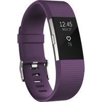Fitbit - Charge 2 Activity Tracker + Hea...