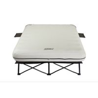 Coleman Queen Framed Airbed Cot
