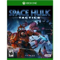 Space Hulk Tactics - Xbox One