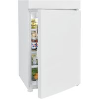 Frigidaire 20.0 Cu. Ft. Top Freezer Refrigerator- White - White