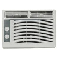 Danby - DAC050ME1WDB 150 Sq. Ft. Window Air Conditioner - White
